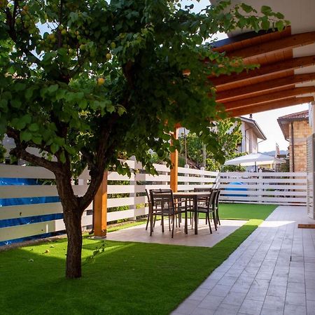 Aria Di Sale Bed & Breakfast Martinsicuro Luaran gambar