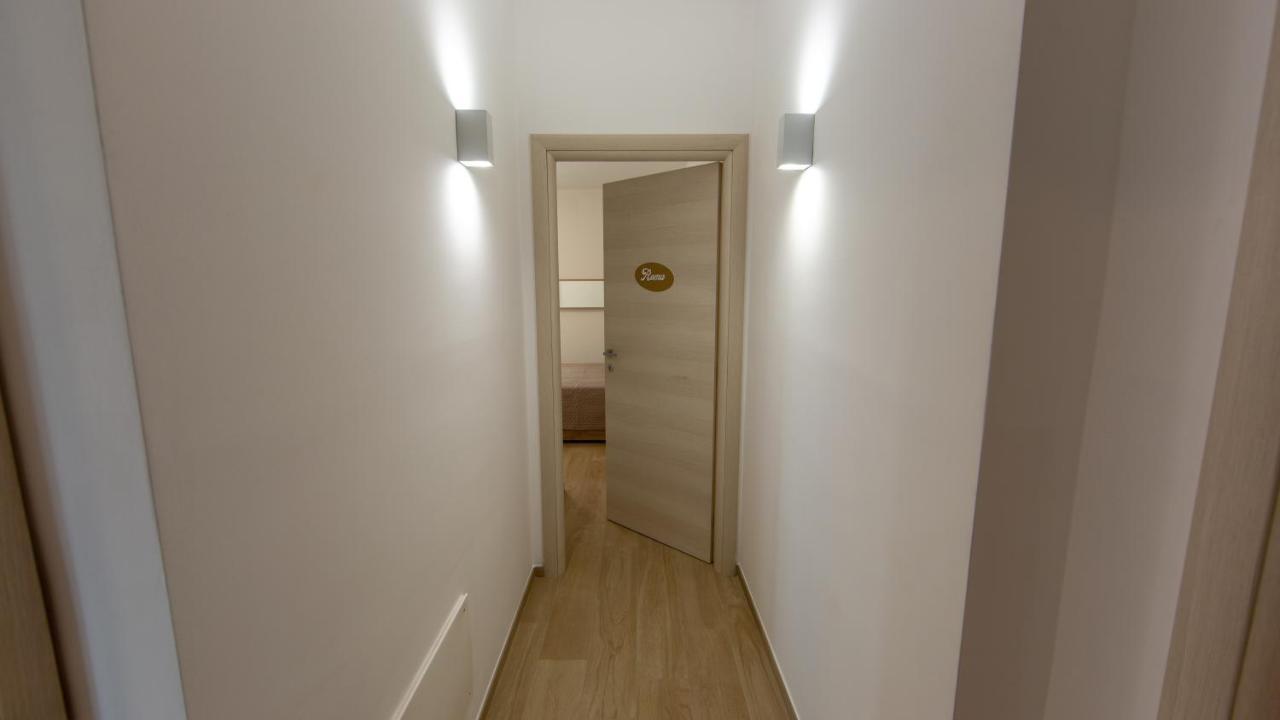 Aria Di Sale Bed & Breakfast Martinsicuro Luaran gambar