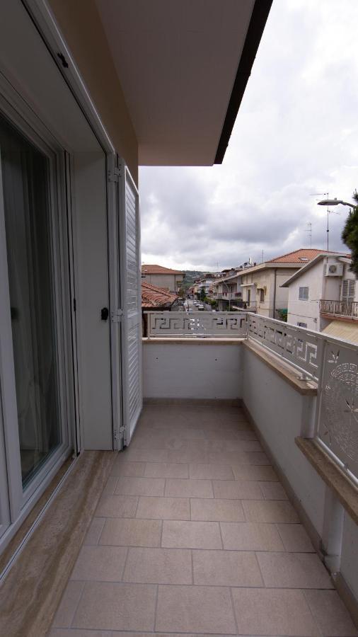 Aria Di Sale Bed & Breakfast Martinsicuro Luaran gambar