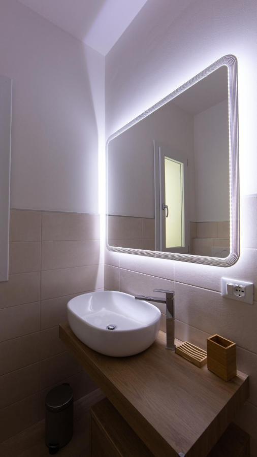Aria Di Sale Bed & Breakfast Martinsicuro Luaran gambar