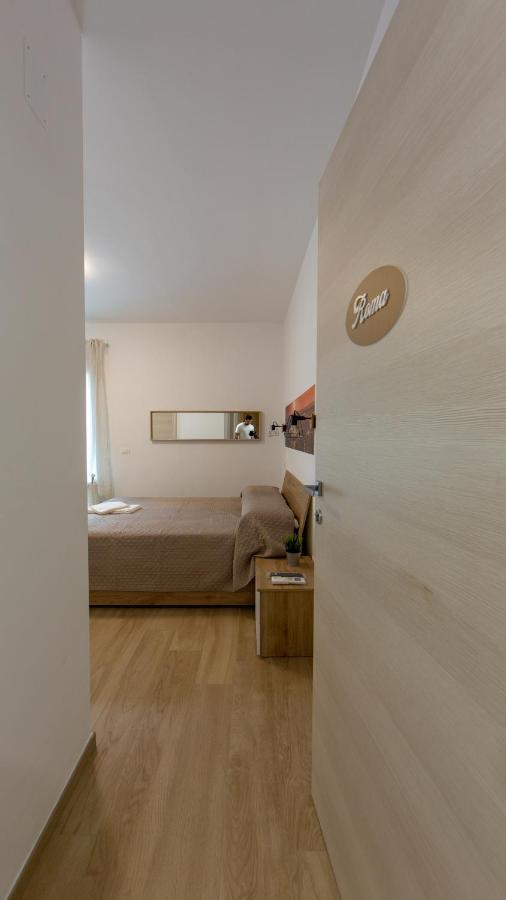 Aria Di Sale Bed & Breakfast Martinsicuro Luaran gambar