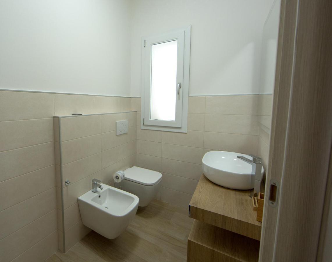 Aria Di Sale Bed & Breakfast Martinsicuro Luaran gambar
