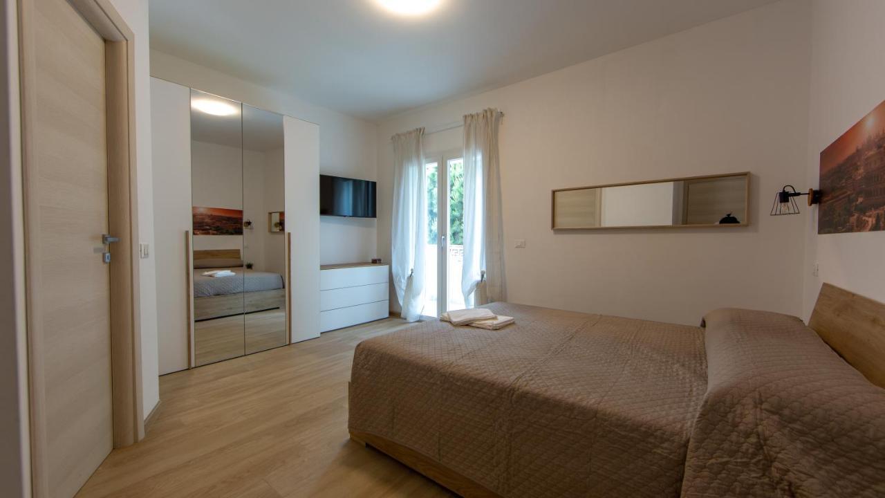 Aria Di Sale Bed & Breakfast Martinsicuro Luaran gambar