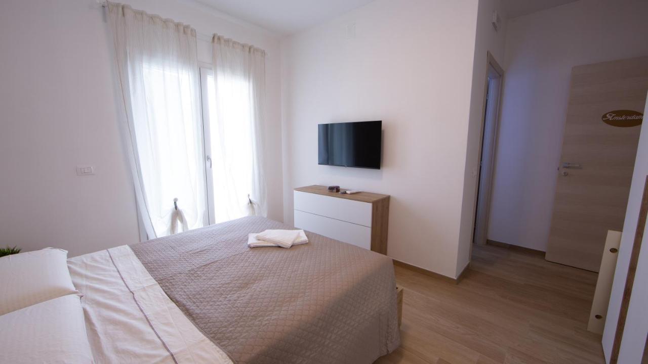 Aria Di Sale Bed & Breakfast Martinsicuro Luaran gambar