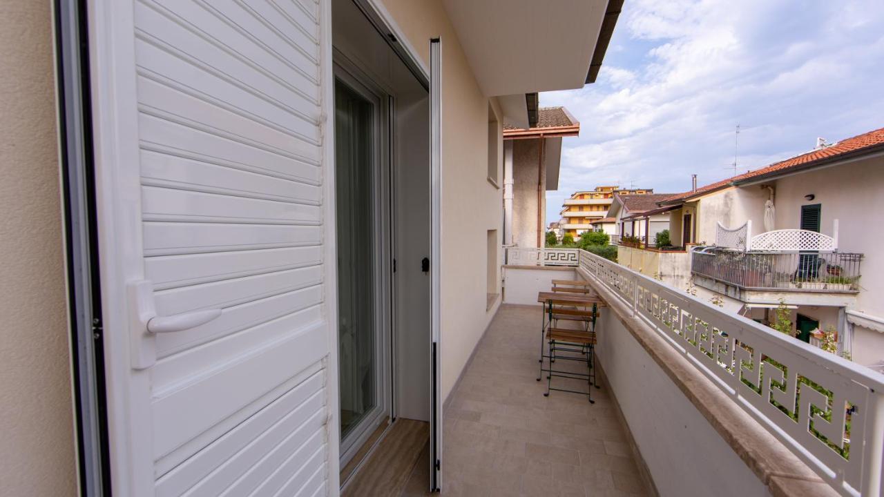 Aria Di Sale Bed & Breakfast Martinsicuro Luaran gambar
