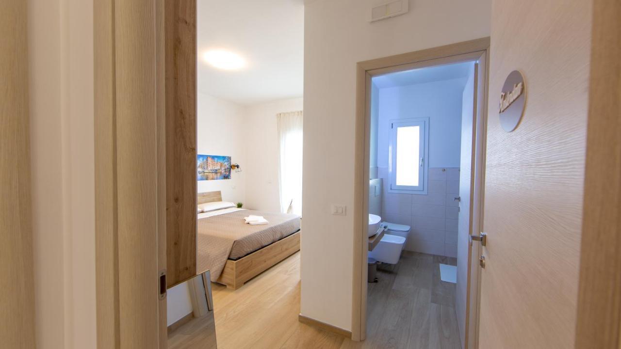 Aria Di Sale Bed & Breakfast Martinsicuro Luaran gambar