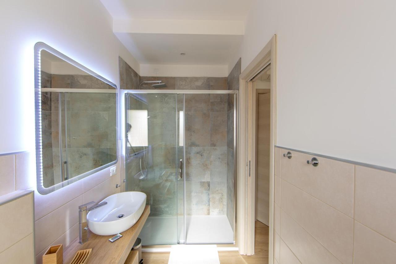 Aria Di Sale Bed & Breakfast Martinsicuro Luaran gambar