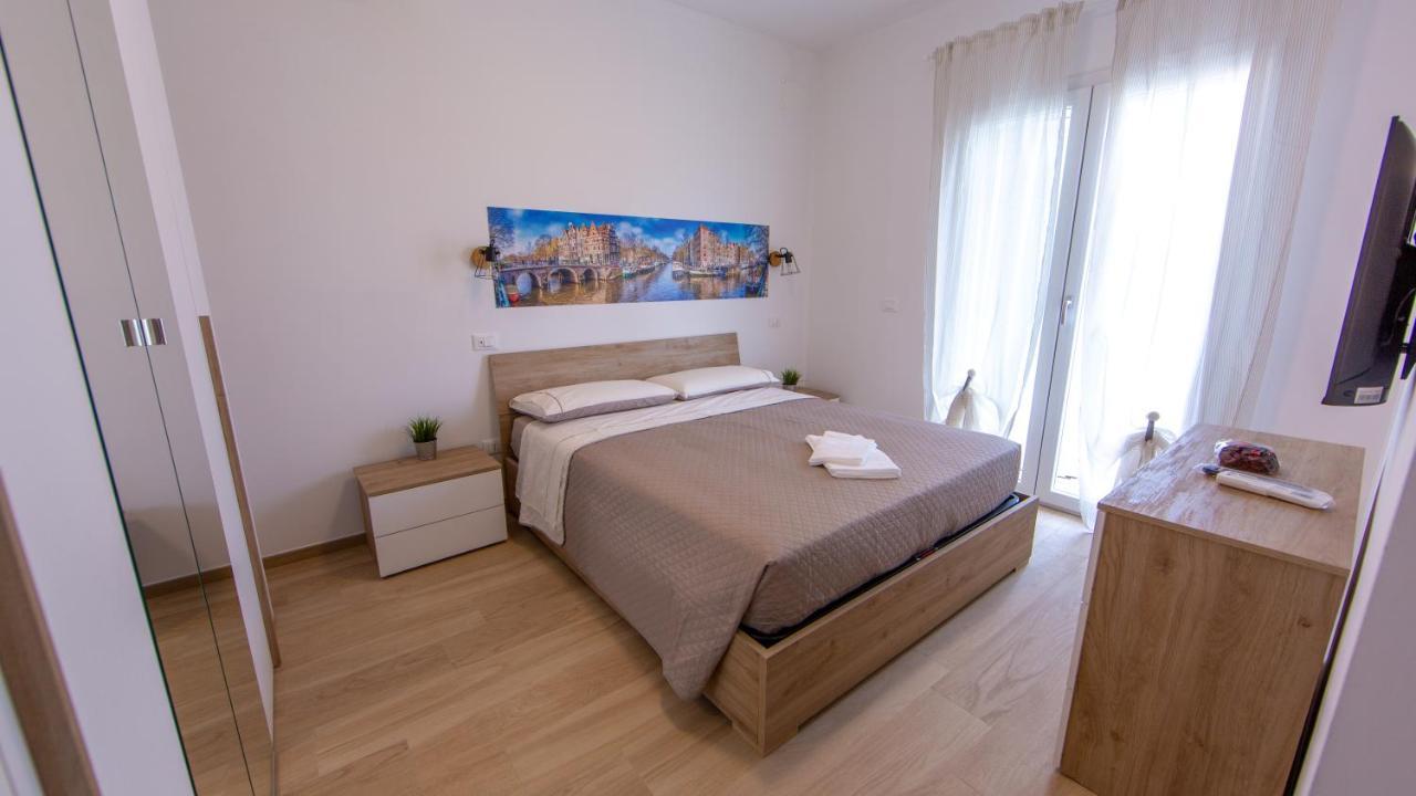 Aria Di Sale Bed & Breakfast Martinsicuro Luaran gambar