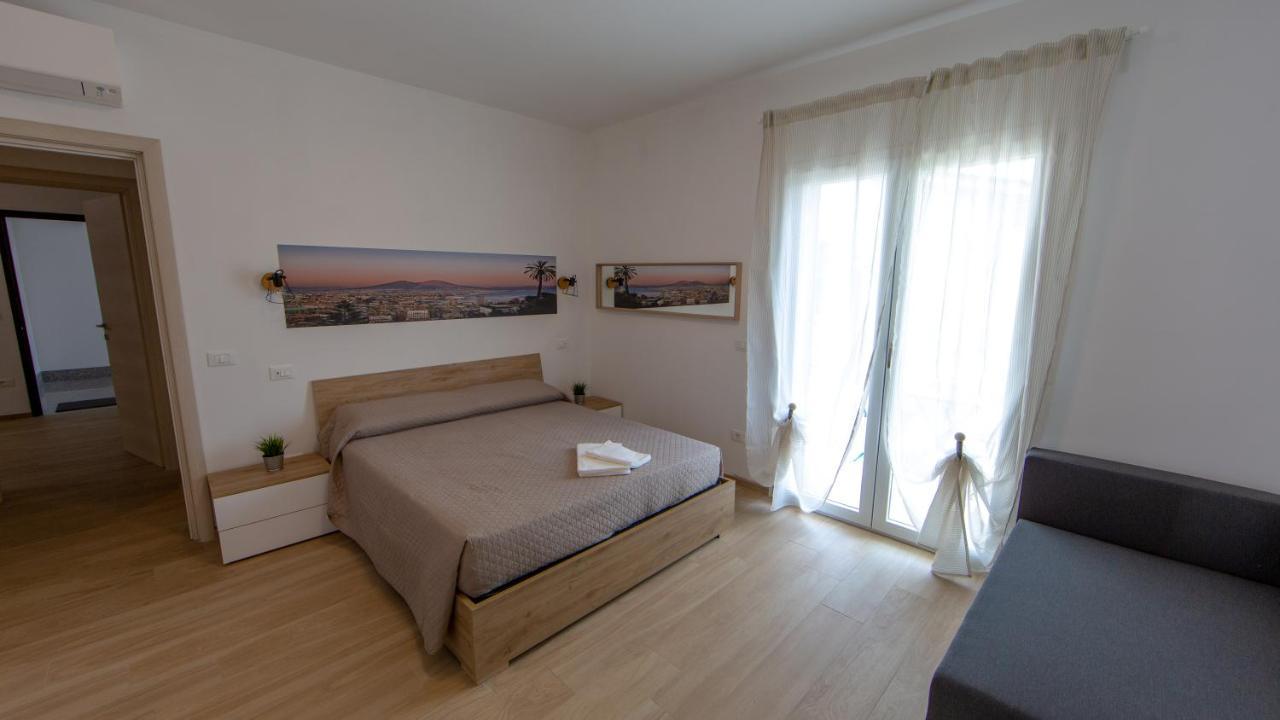 Aria Di Sale Bed & Breakfast Martinsicuro Luaran gambar