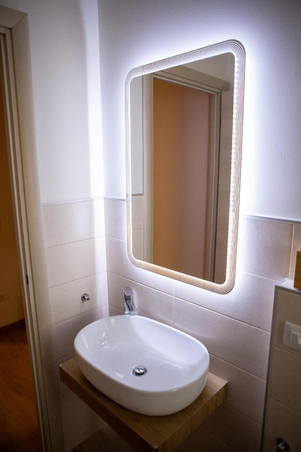 Aria Di Sale Bed & Breakfast Martinsicuro Luaran gambar