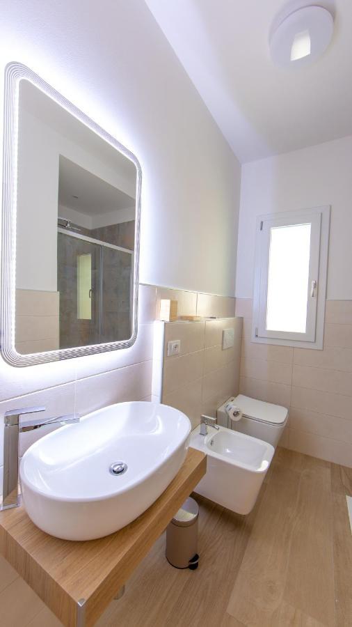 Aria Di Sale Bed & Breakfast Martinsicuro Luaran gambar