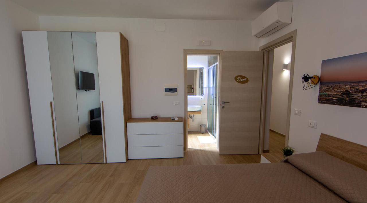 Aria Di Sale Bed & Breakfast Martinsicuro Luaran gambar