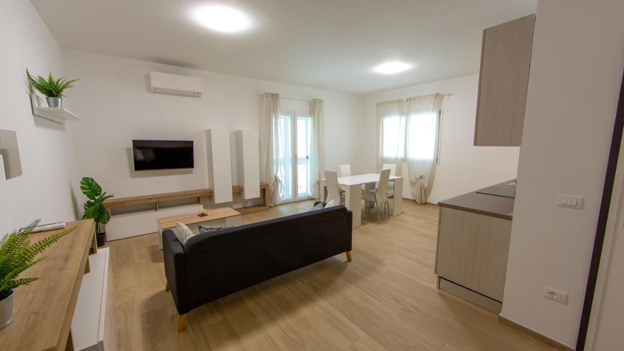Aria Di Sale Bed & Breakfast Martinsicuro Luaran gambar