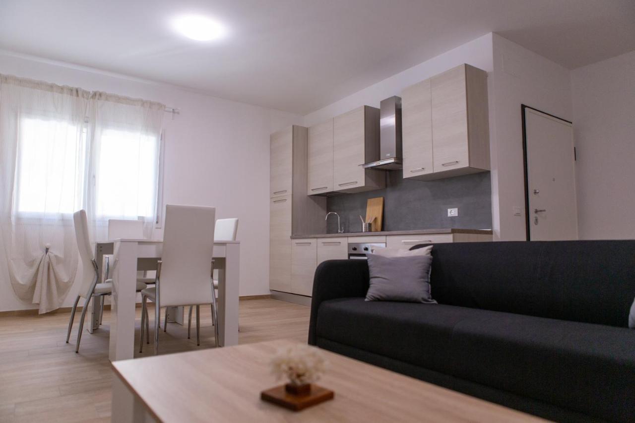Aria Di Sale Bed & Breakfast Martinsicuro Luaran gambar