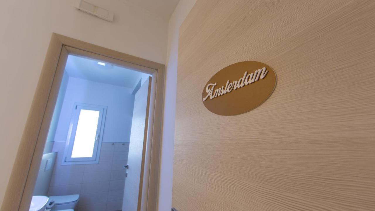 Aria Di Sale Bed & Breakfast Martinsicuro Luaran gambar