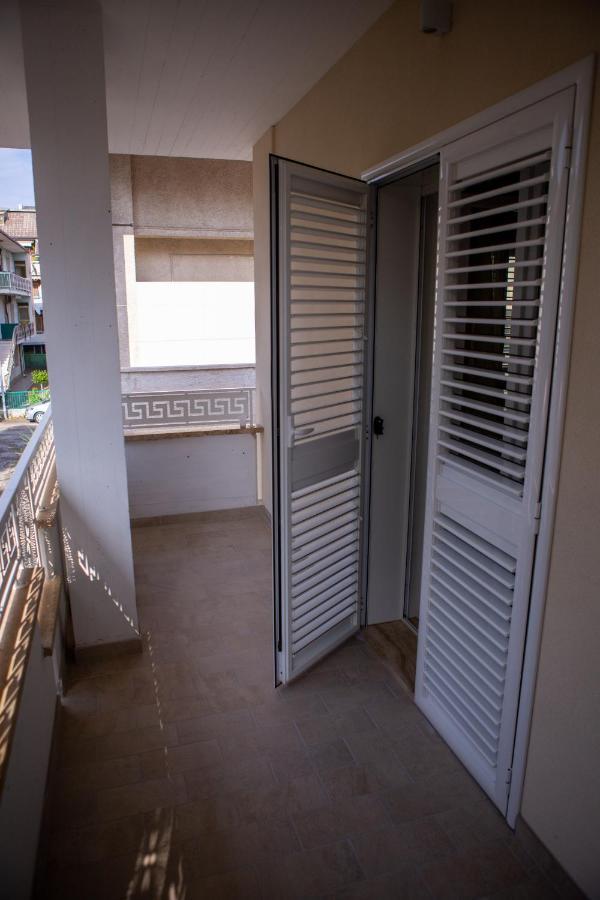 Aria Di Sale Bed & Breakfast Martinsicuro Luaran gambar