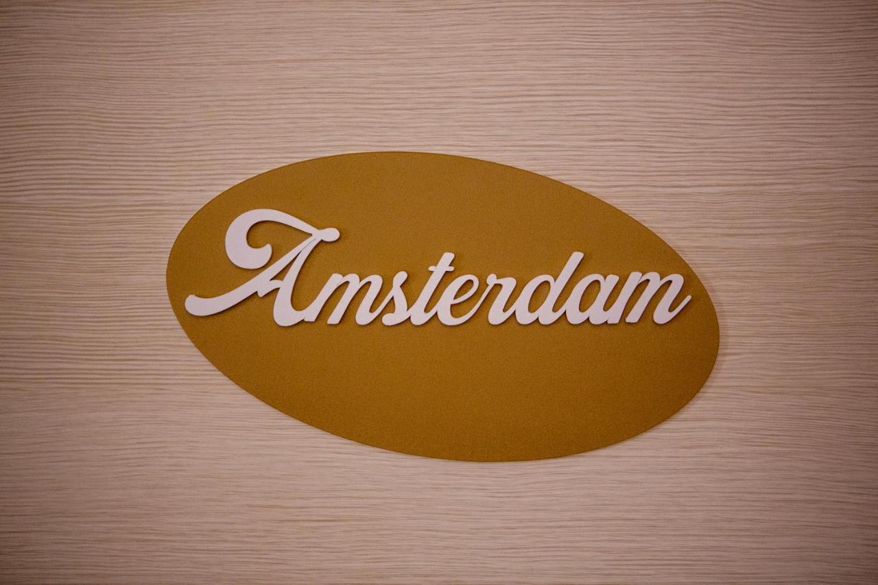 Aria Di Sale Bed & Breakfast Martinsicuro Luaran gambar