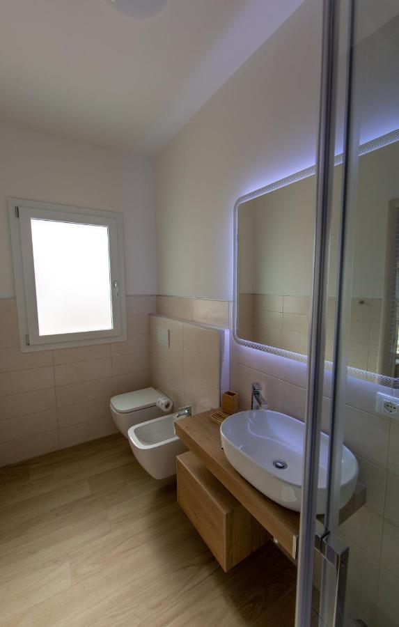 Aria Di Sale Bed & Breakfast Martinsicuro Luaran gambar